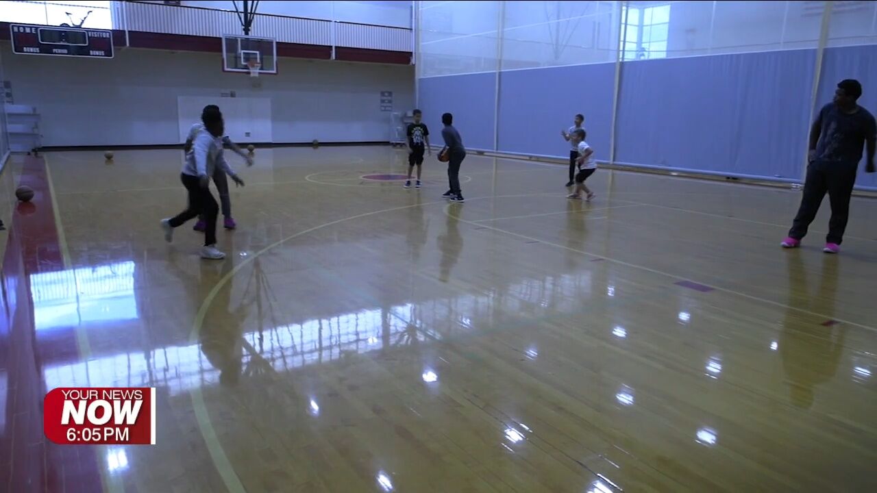 Lima Family YMCA hosts final No-School Day of the year